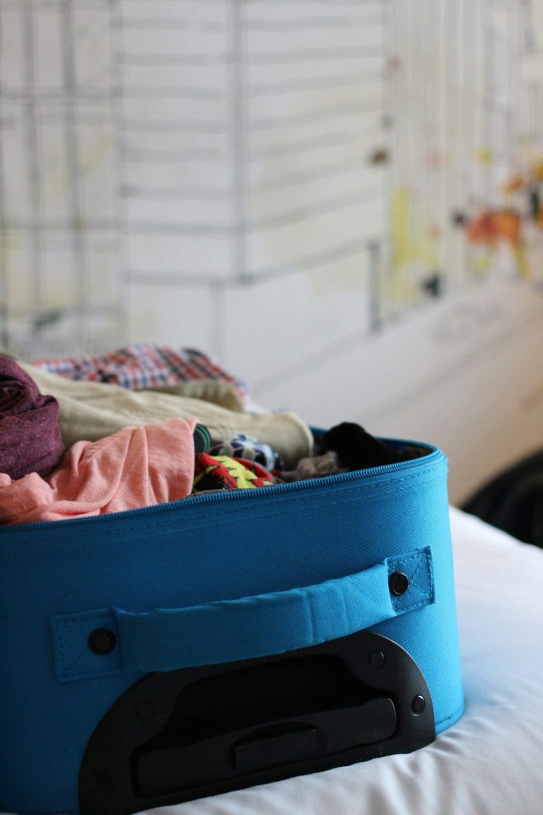 Travel Confidence Starts with Smart Packing Choices